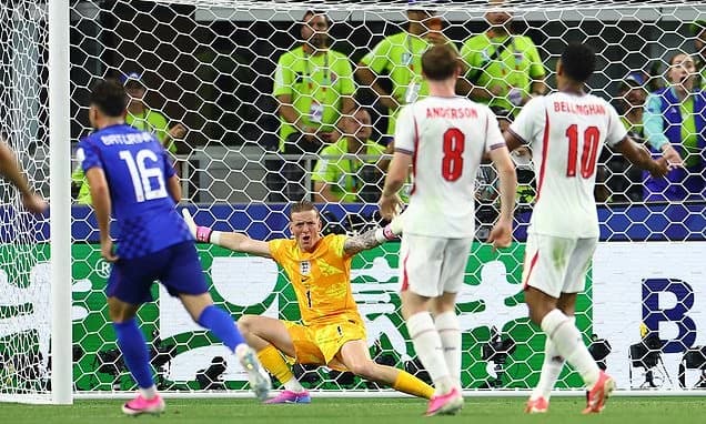 Thomas Tuchel warns England 'senseless' defending will cost them at the World Cup if repeated - as T