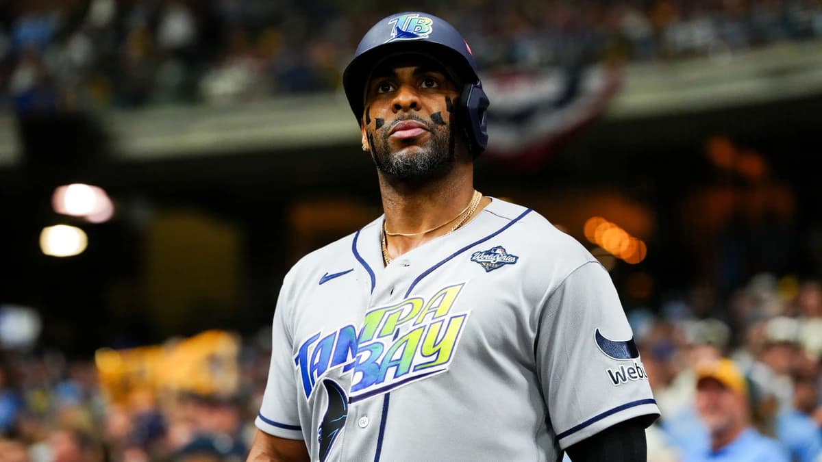 Three biggest questions for World Series Game 3: Can the Rays get off the mat at home?