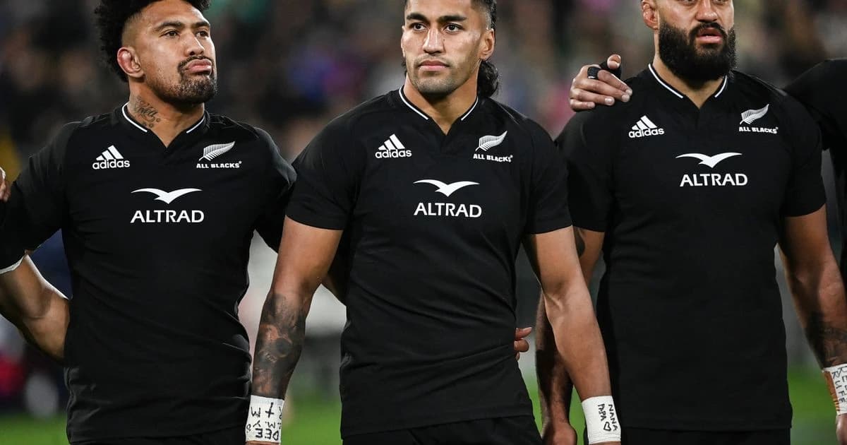 Three former All Blacks confirm international switch ahead of 2027 Rugby World Cup