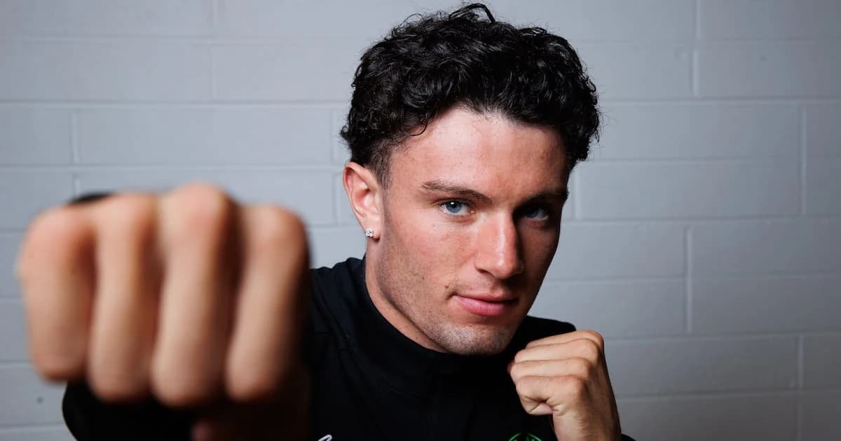 Three Irish boxers win through to medal fights at European Elite Boxing Championships in Bulgaria
