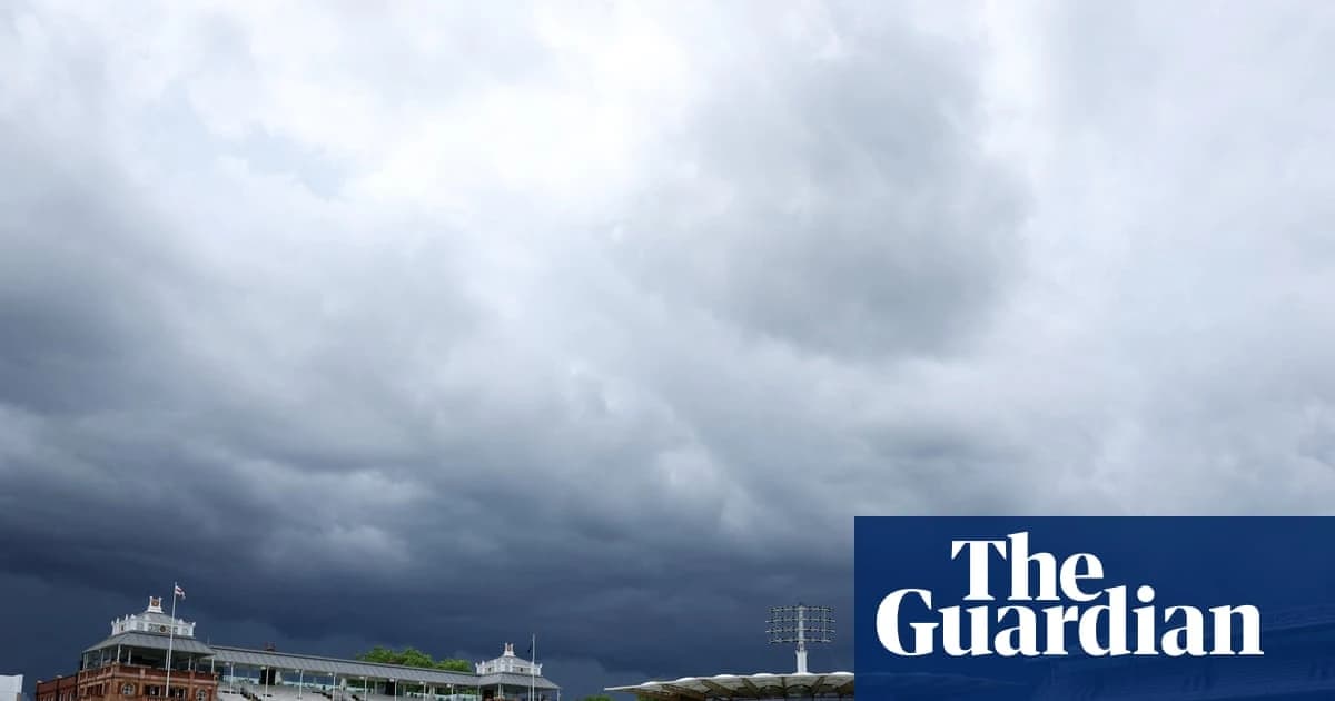 Three Lord’s of London: 150 Tests at cricket’s grand, complicated citadel