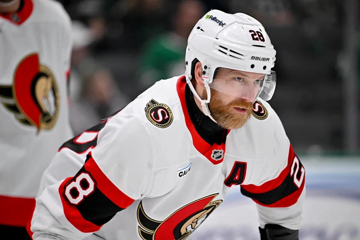 Three NHL Players Entering Their 20th Season In 2026-27