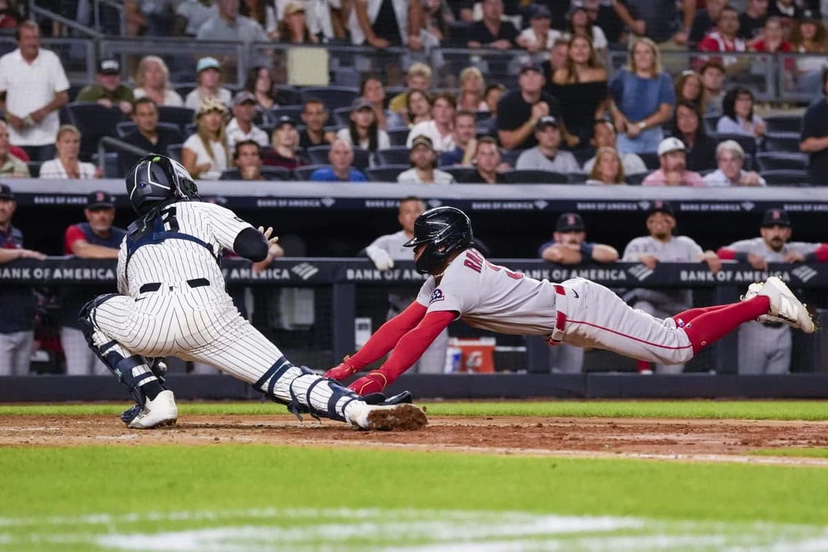 Three reasons Yankees’ tight win over Red Sox was so important: ‘Everything matters’