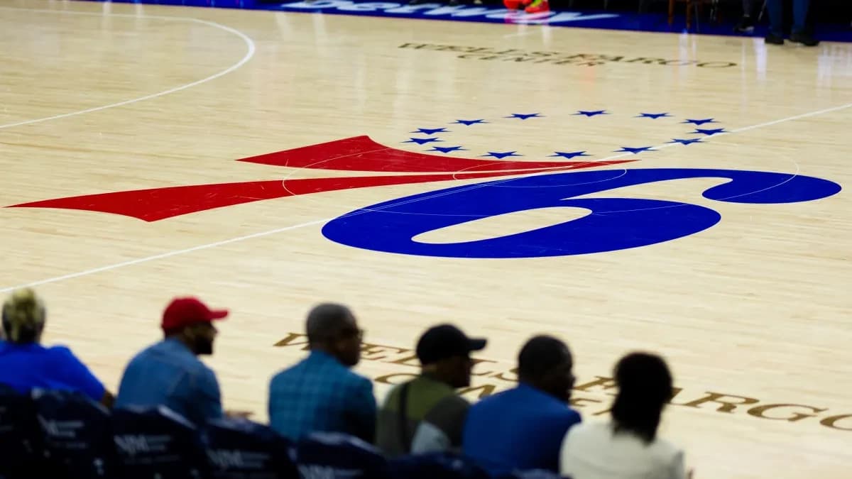 Three Takeaways from the 76ers' Summer League