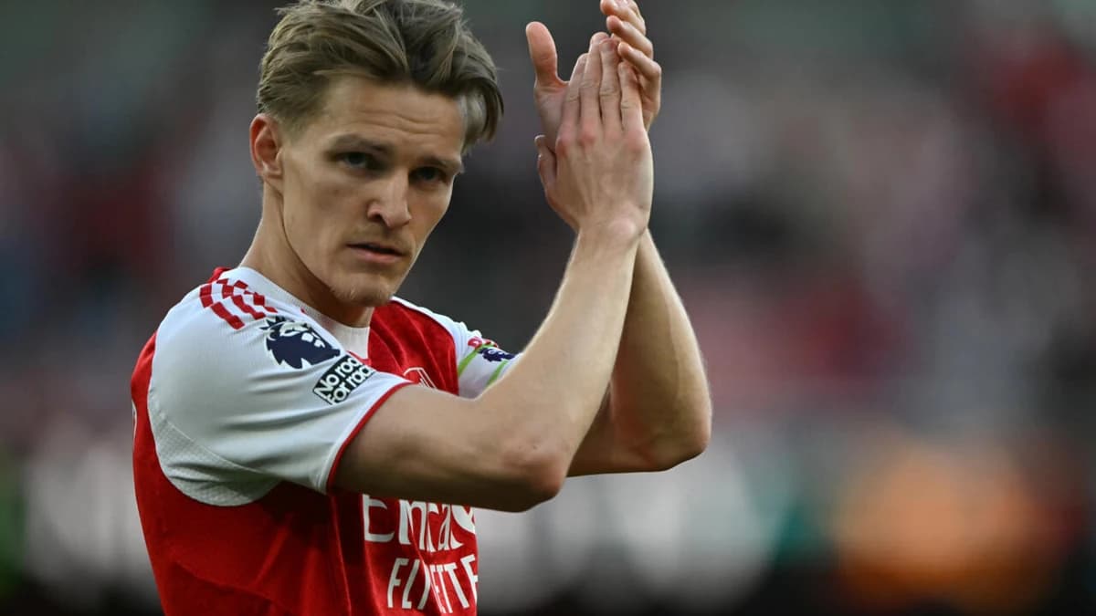 Three talking points from the Premier League
