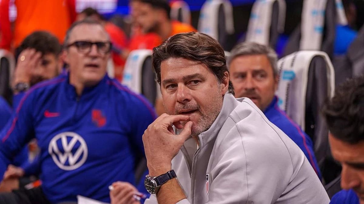 Three USMNT Players Pochettino Can’t Forget About Ahead of World Cup Roster Reveal