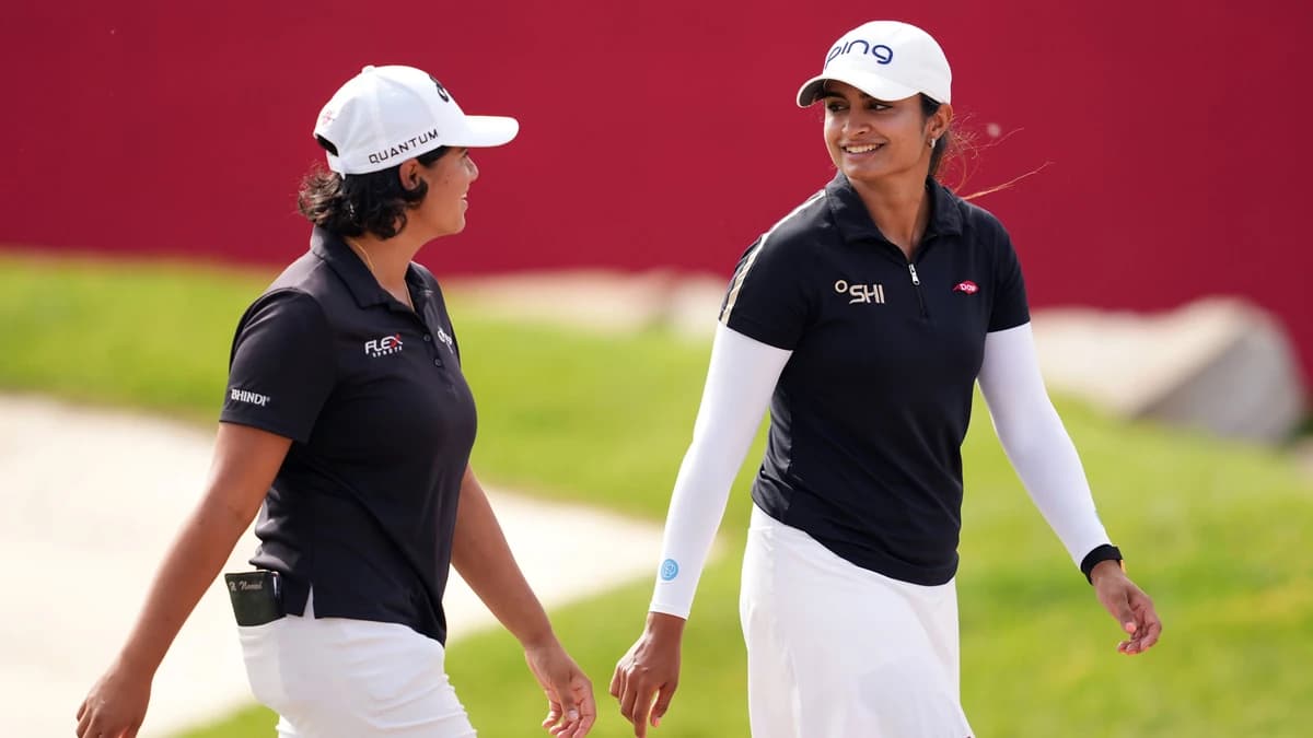 Three-Way Tie for Lead as New Duos Dominate Dow Championship First Round