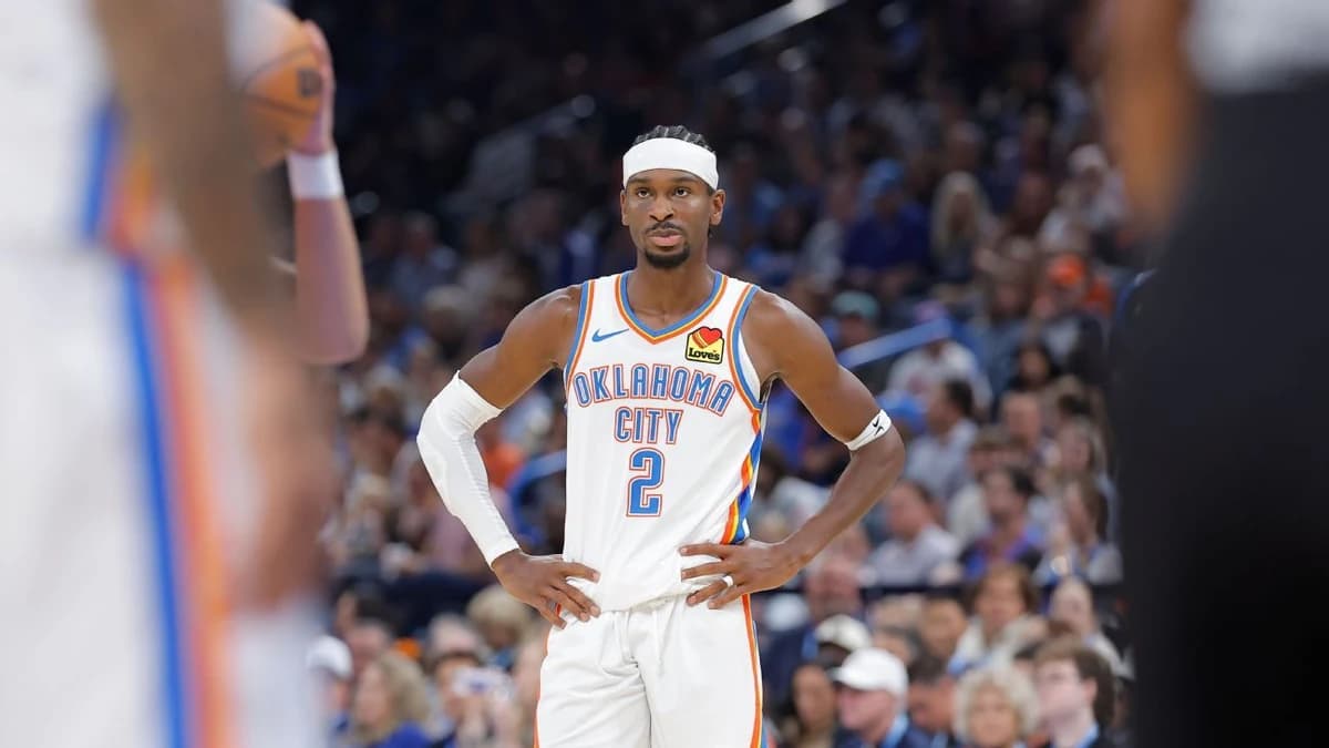 Thunder's $500 million problem: Execs on what they could -- and should -- do