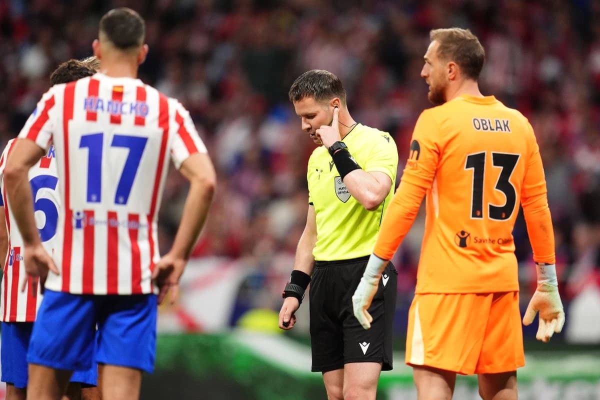 Thursday’s briefing: A tale of three penalties as Arsenal draw in Madrid