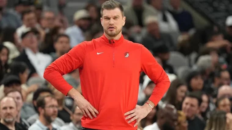 Tiago Splitter hire for the Bulls was the safe pick: Pros and cons to Billy Donovan's replacement