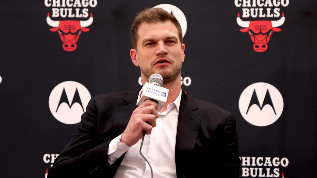 Tiago Splitter takes over as Bulls coach, promises team will compete