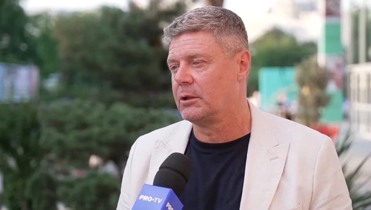 Tibor Selymes și-a ales favoritele pentru viitorul sezon de Superliga: „Cu siguranță!”