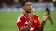 Tielemans apologises to Villa fans for Man Utd remarks