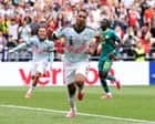 Tielemans’ controversial late penalty caps Belgium comeback over Senegal