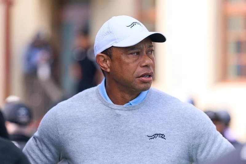Tiger Woods Appears Set for PGA Tour Return as $8M Event Makes Surprise Announcement