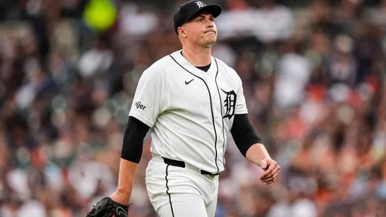 Tigers haul for Tarik Skubal in reported trade with Dodgers revealed