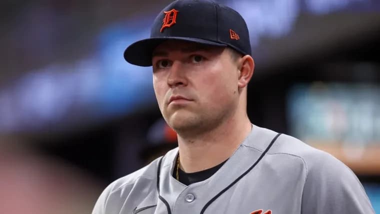 Tigers' huge Tarik Skubal trade deadline question has an obvious, but unfortunate, answer