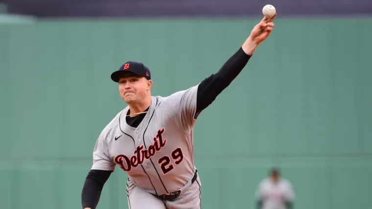 Tigers make early trade decisions on Tarik Skubal, others