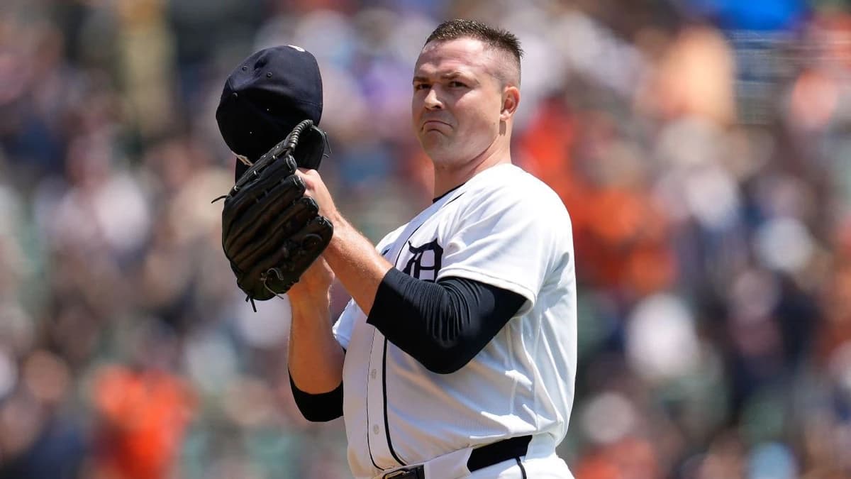 Tigers' president defends return in Skubal trade