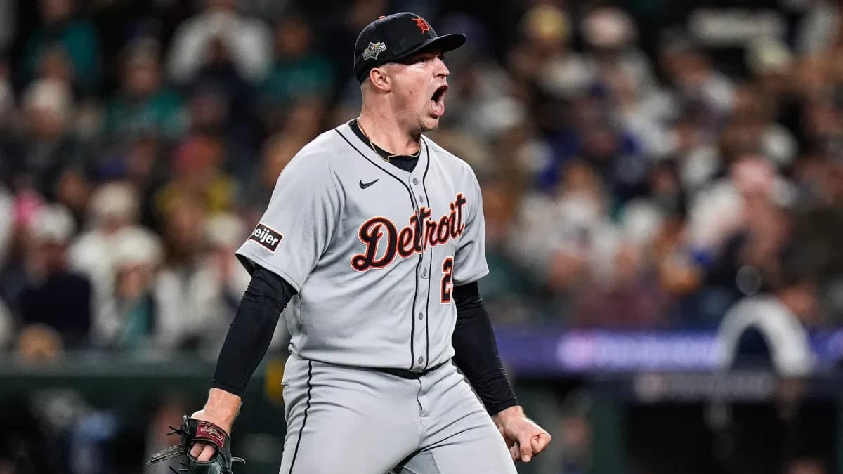 Tigers receive 60% update on Tarik Skubal trade odds from MLB insider