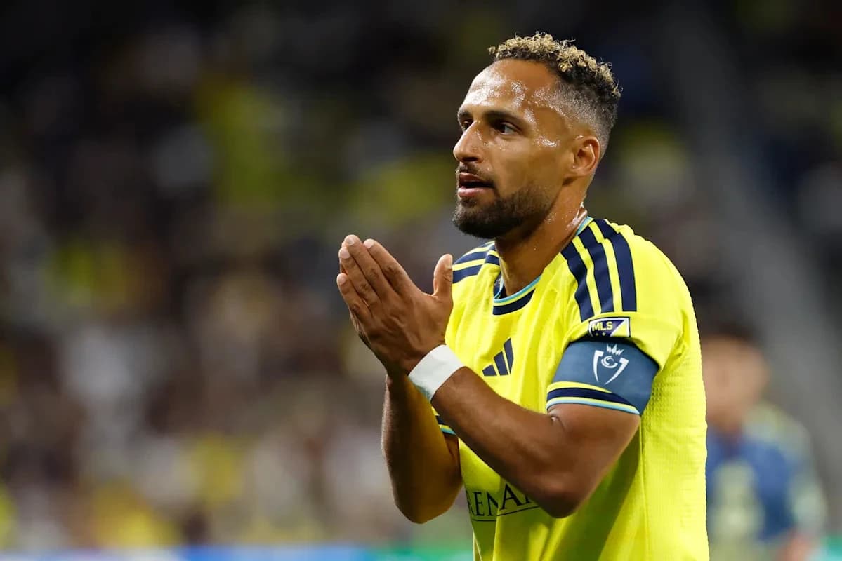 🚨 Tigres defeat Nashville in Concacaf Champions Cup action