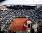 Tim Henman steps in to grand slam pay row to deter player protests at Wimbledon