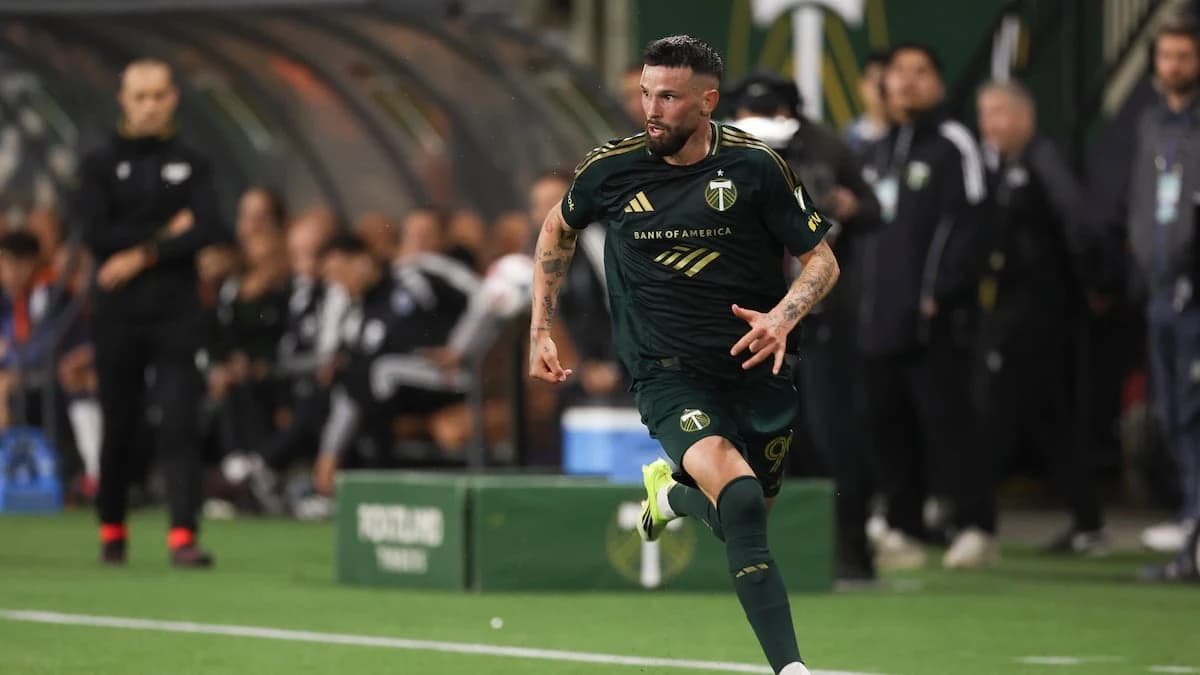 Timbers lose 3-1 to Club América in second Leagues Cup game - Oregon Public Broadcasting