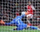 Timber’s touch of class and supersub Saka secure Arsenal win against Lille