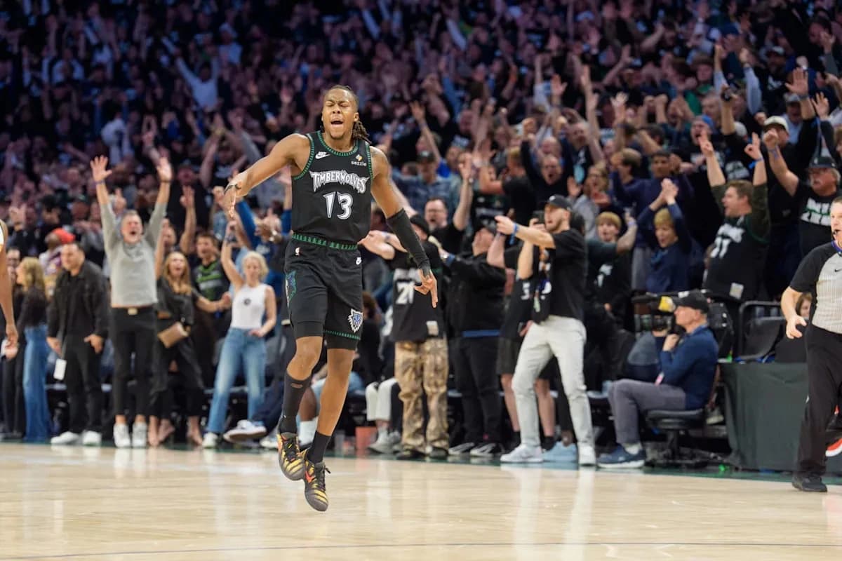Timberwolves “Flipped the Switch” Just In Time — Can They Hang On?