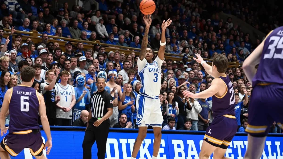 Timberwolves officially sign Duke star to 4-year contract