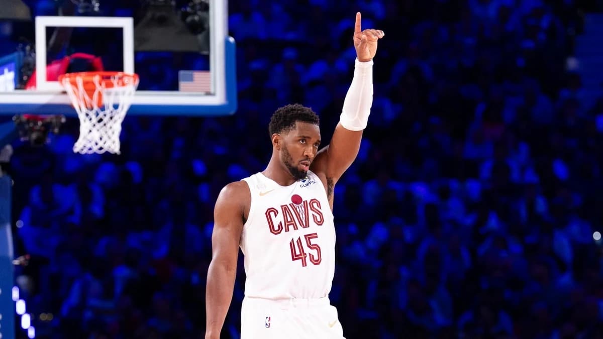 Timberwolves vs. Cavaliers odds, prediction, time: 2026 NBA picks for Monday, Oct. 26 by proven mode