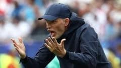 Time for Tuchel to show hand as England enter World Cup danger zone
