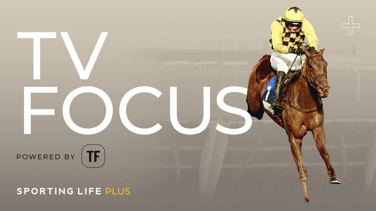 Timeform TV Focus: ITV racing tips for Wednesday May 6