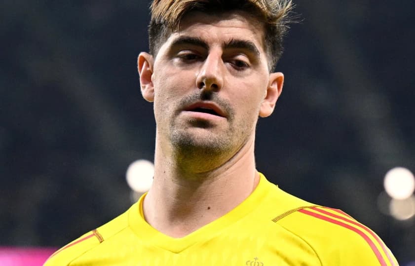 Ținta lui Courtois! Thibaut a ieșit la atac după ce Belgia a fost eliminată dramatic de Spania la Cu