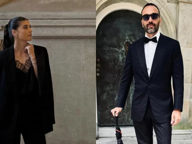 Țiriac jr., motivul pentru care Sorana Cîrstea a luat cea mai importantă decizie din viața ei: ”E no
