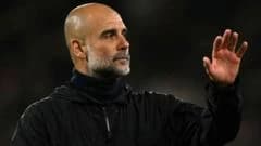 Title despair & Guardiola going - 24 hours of pain for Man City