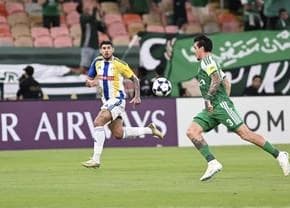 Titular după mai bine de o lună și jumătate, Florinel Coman a marcat în Liga Campionilor Asiei