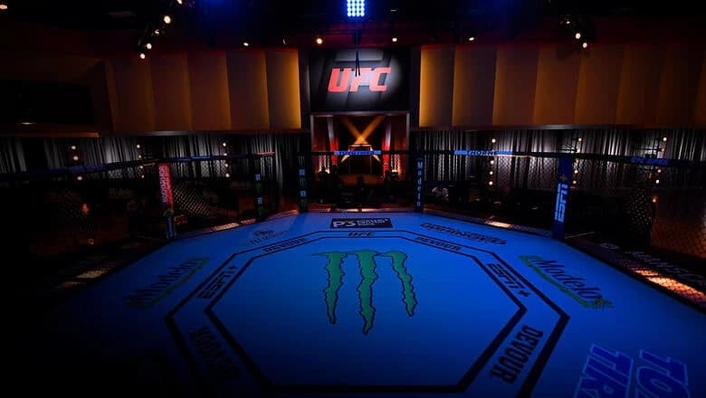 TKO AND ANDURIL ANNOUNCE PARTNERSHIP ACROSS UFC AND ZUFFA BOXING