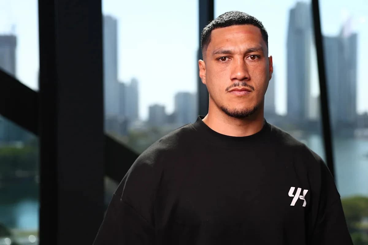TKO Group, Zuffa Boxing issued cease-and-desist by Don King over Jai Opetaia vs. Noel Mikaelian