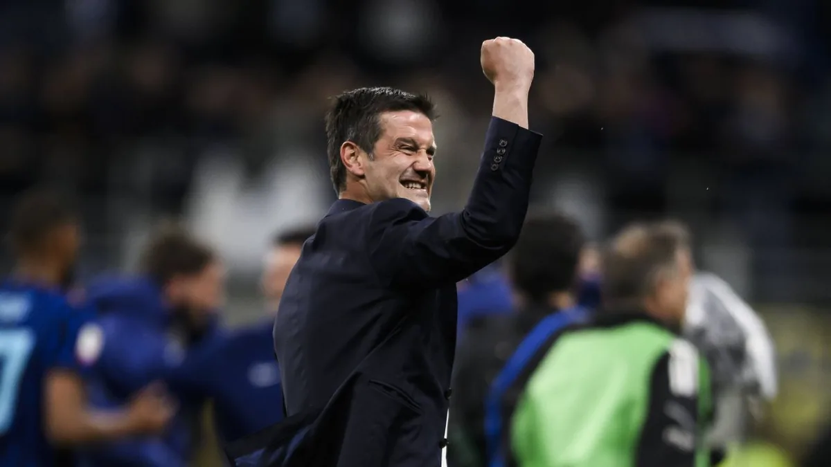 TMW și Gazzetta dello sport s-au pus de acord în privința lui Chivu: ”O reală diferență”