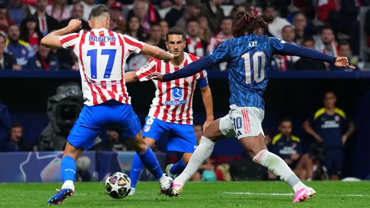 TNT pundits fume at pen call, 'atrocious' Simeone