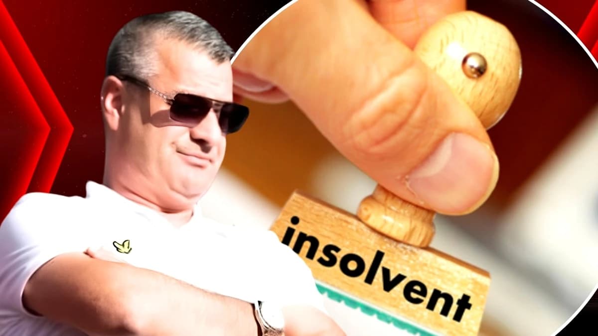 Toate culisele despre intrarea în insolvență a celor de la CFR Cluj. Ce decizie va lua Varga. Exclus