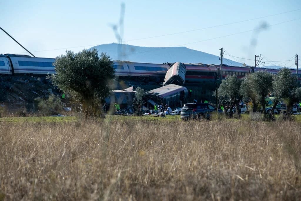 Toate meciurile programate miercuri în Cupa Spaniei, amânate după accidentul feroviar soldat cu cel