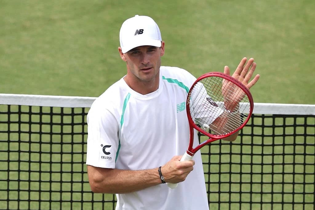 Today at the Queen's Club Tennis Championships 2026: Prize money, Thursday order of play, schedule