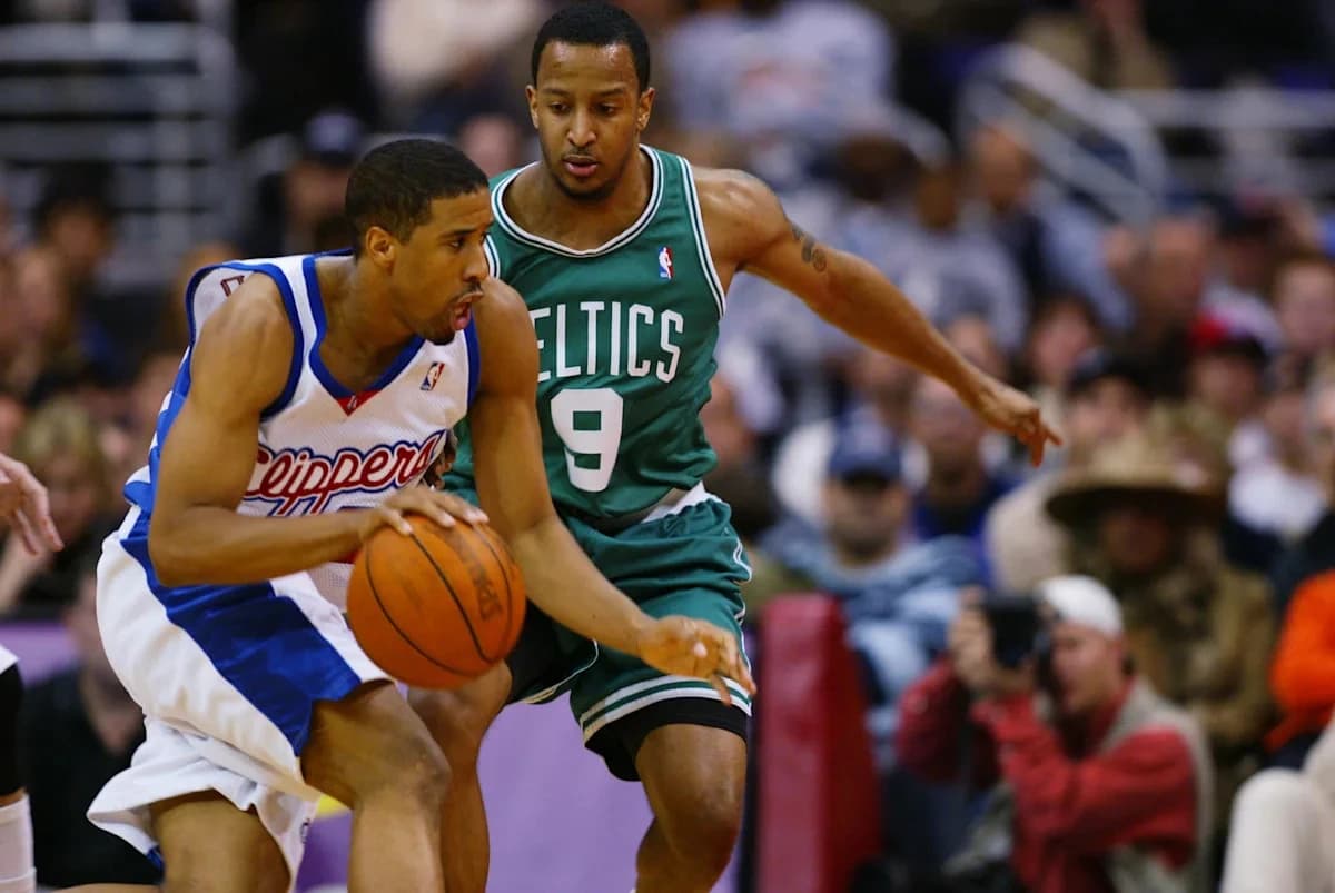 Today in Boston Celtics history: Bremer, Sundov traded, Wedman, Duerod, Hertzberg born