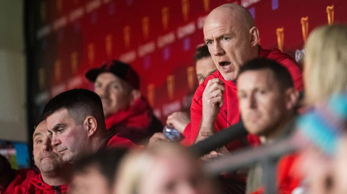 Today's rugby news as Wales squad hopefuls get final trial before big announcement