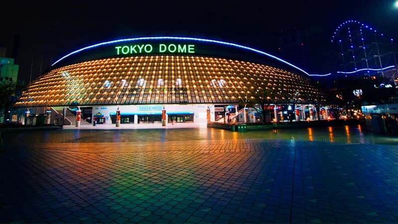 Tokyo Dome Sells Out for Inoue vs. Nakatani: Japan’s Boxing Boom