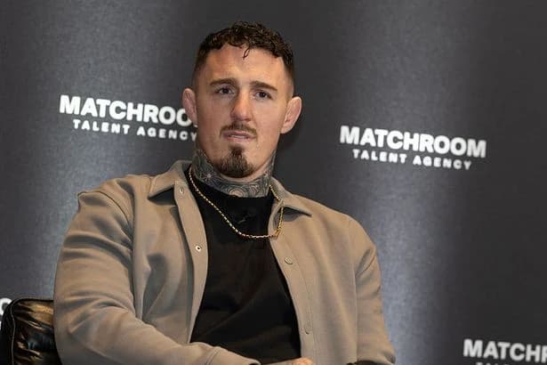 Tom Aspinall cleared to make UFC return - but one condition must be met