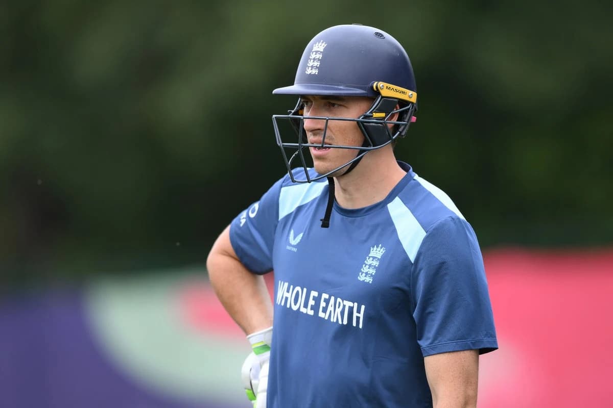 Tom Banton happy to halt red-ball career in search of World Cup spot for England