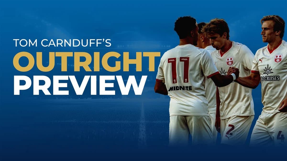 Tom Carnduffs tips: EFL outright and top goalscorer best bets and predictions for 2026/27 season